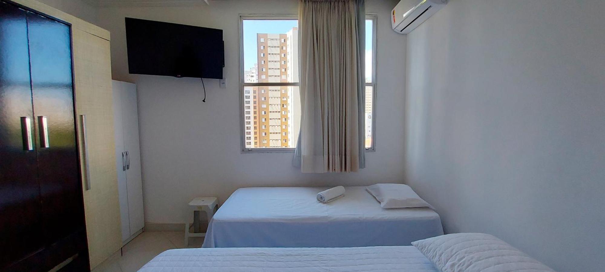 Cogra0101 - Quinta Da Graca Apartment Salvador